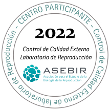 Laboratorio di riproduzione assistita nelle Asturie